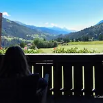 בית חווה Gailerhof *