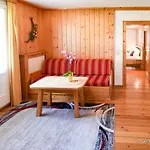 בית חווה Gailerhof Liesing