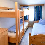 בית חווה Gailerhof *