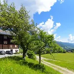 Gailerhof Farm stay