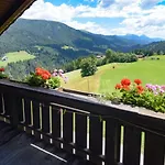 Gailerhof Farm stay Liesing
