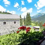 Gailerhof Farm stay