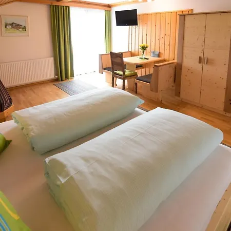 Gailerhof Farm stay Liesing