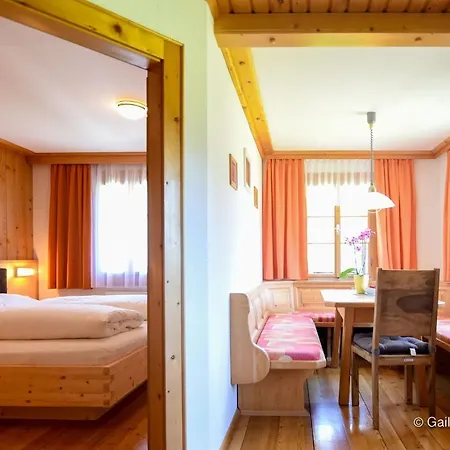 Gailerhof Farm stay Liesing
