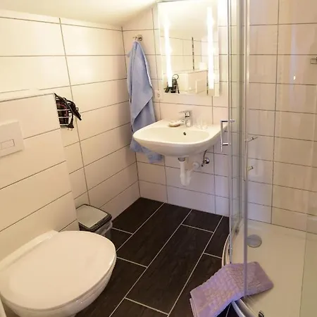 Gailerhof Farm stay Liesing