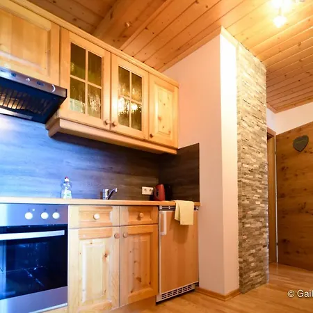 Farm stay Gailerhof