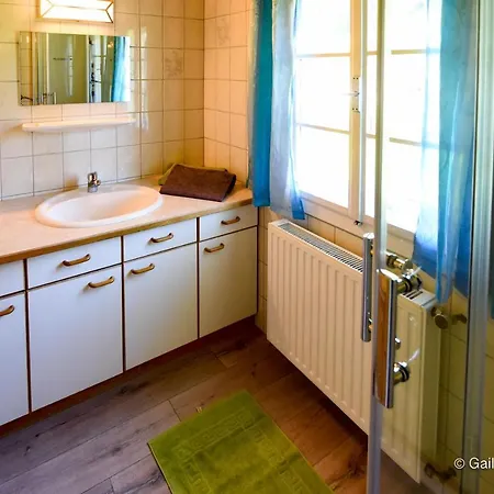 Gailerhof Farm stay