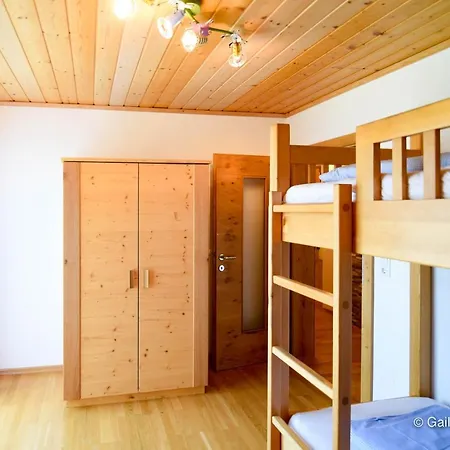 Farm stay Gailerhof Liesing
