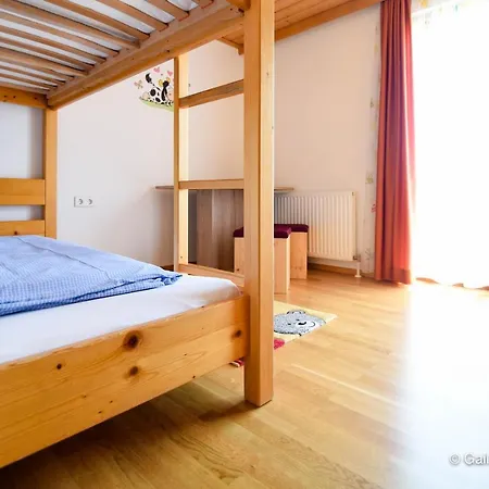 Gailerhof Çiftlik konaklama Liesing