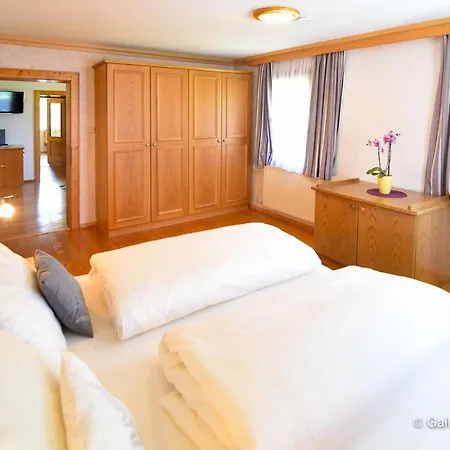 Gailerhof Farm stay