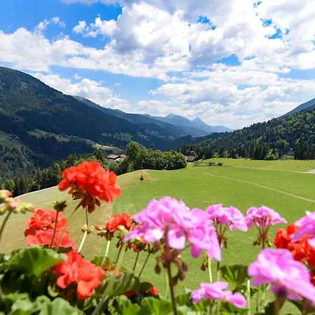 Gailerhof Farm stay Liesing