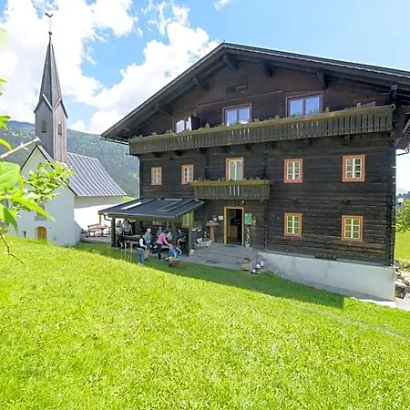 Gailerhof Liesing