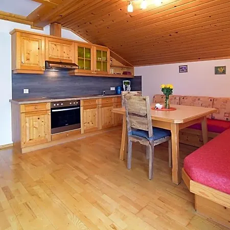 Vakantieboerderij Gailerhof