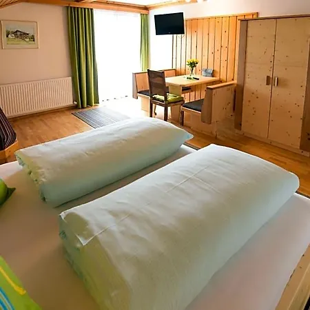 Gailerhof Vakantieboerderij Liesing