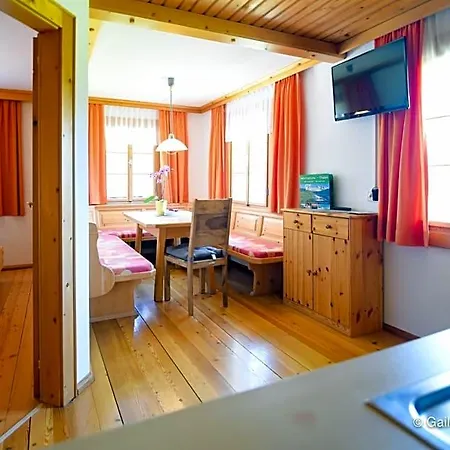 Gailerhof Vakantieboerderij