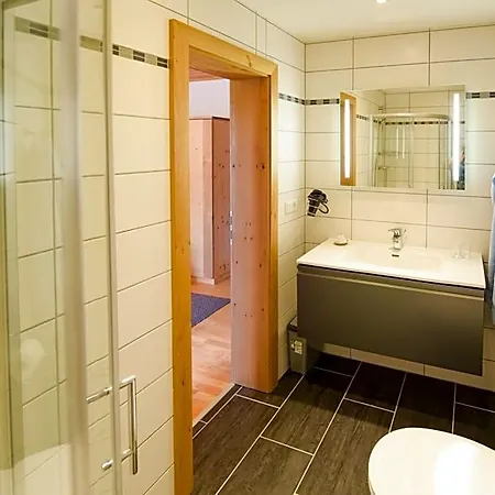 Vakantieboerderij Gailerhof Liesing