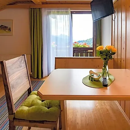 Gailerhof Vakantieboerderij
