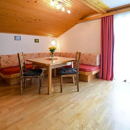 Gailerhof Vakantieboerderij Liesing