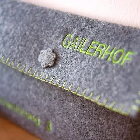 Gailerhof * Liesing