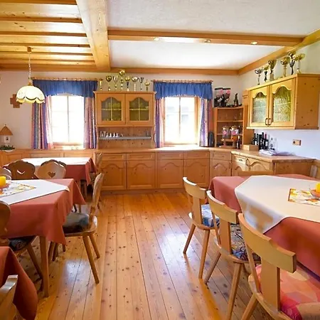 Vakantieboerderij Gailerhof Liesing