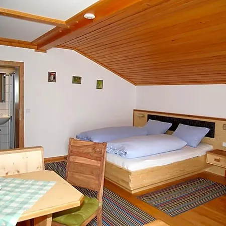 Gailerhof Vakantieboerderij Liesing