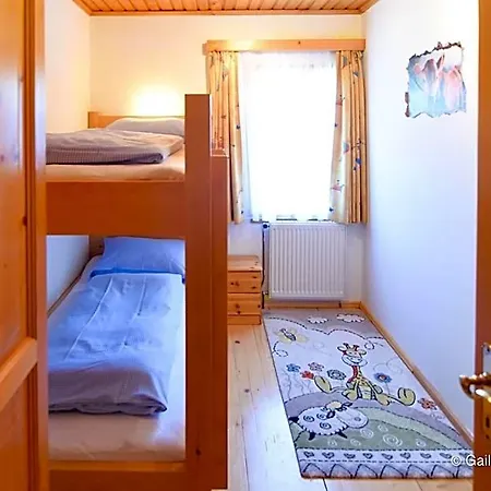 Vakantieboerderij Gailerhof