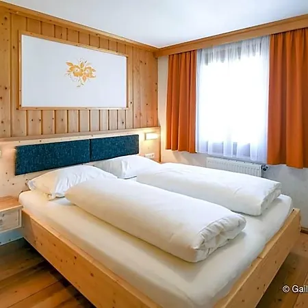 Vakantieboerderij Gailerhof Liesing