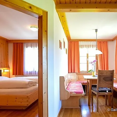Gailerhof Vakantieboerderij *
