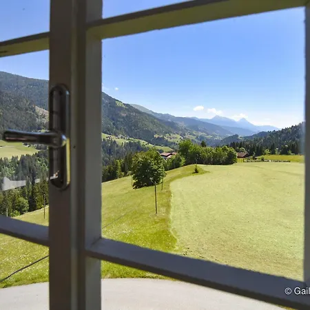 Gailerhof *