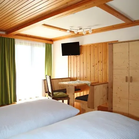 Gailerhof Farm stay Liesing