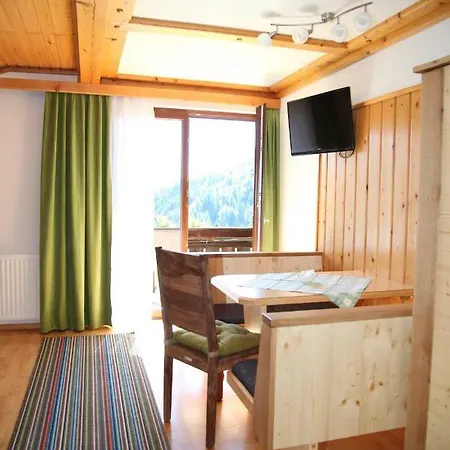 Gailerhof Farm stay *