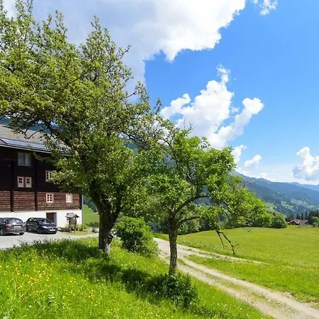 Gailerhof Farm stay