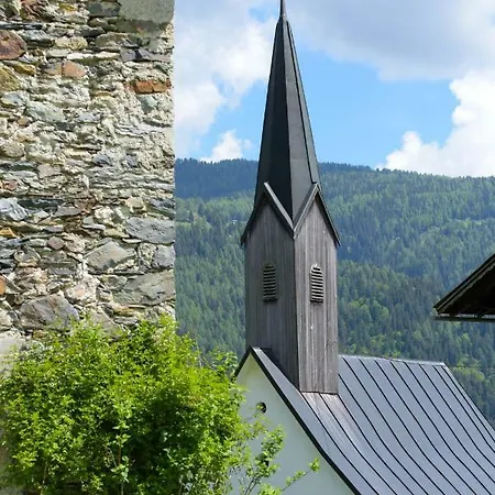 Gailerhof Alojamento de Turismo Rural