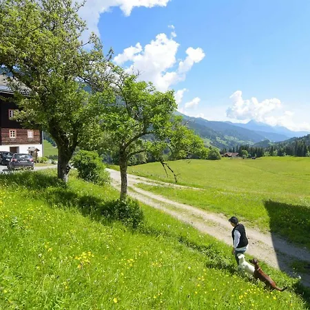 Alojamento de Turismo Rural Gailerhof Liesing
