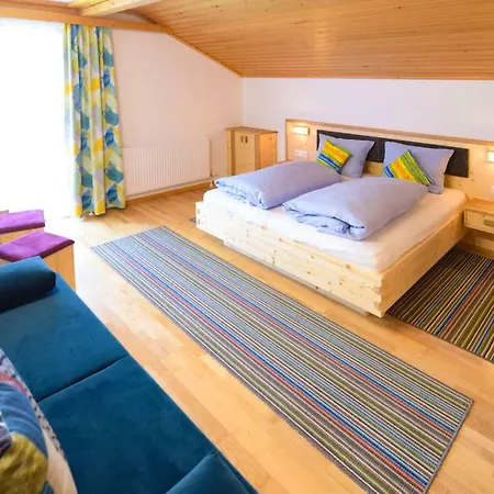 Gailerhof Farm stay *