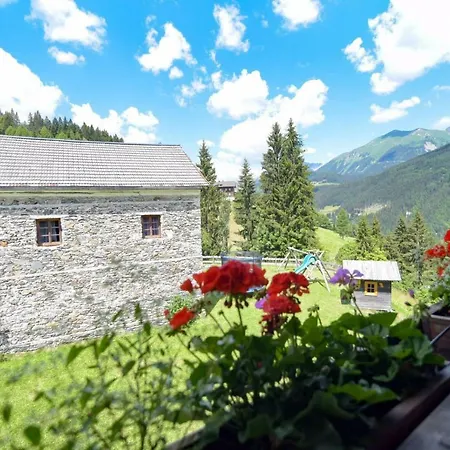 Gailerhof Farm stay