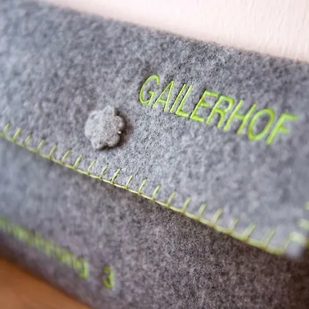 Gailerhof 列兴