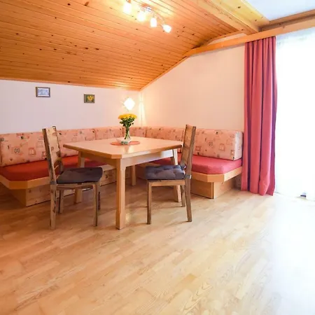 Gailerhof Farm stay *