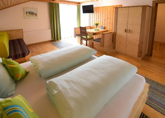 Gailerhof 农家乐 列兴