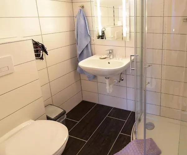 Gailerhof Feriegård Liesing