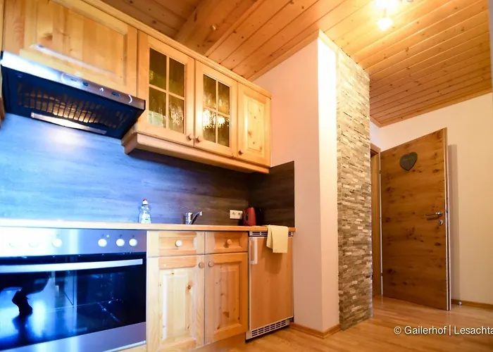 Feriegård Gailerhof