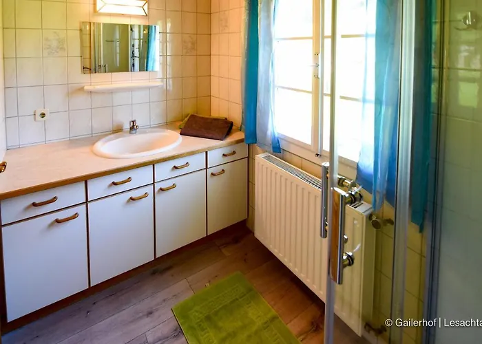 Gailerhof Feriegård