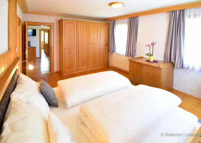 Gailerhof Feriegård