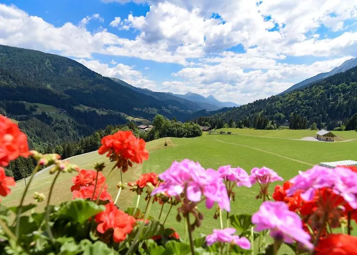 Gailerhof 팜스테이 리징