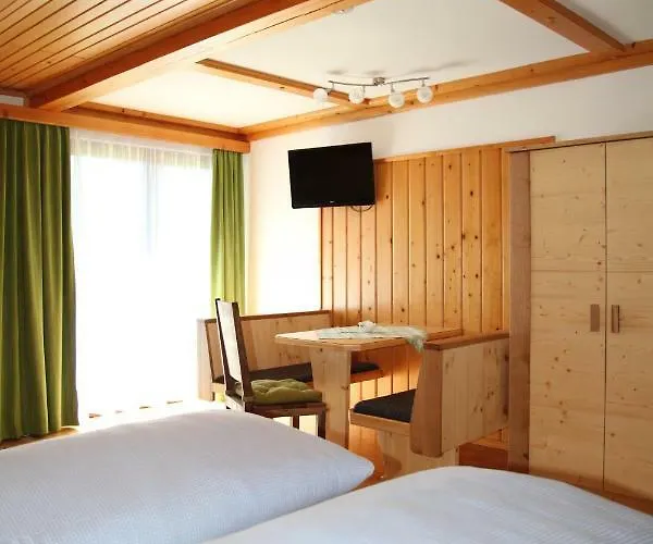 Gailerhof 农家乐 列兴