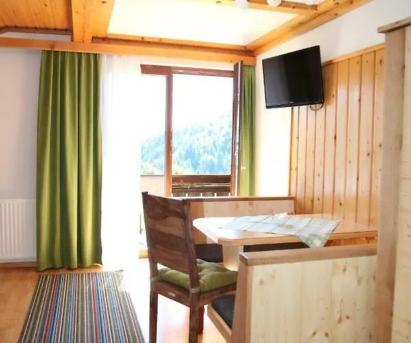 Gailerhof Feriegård *