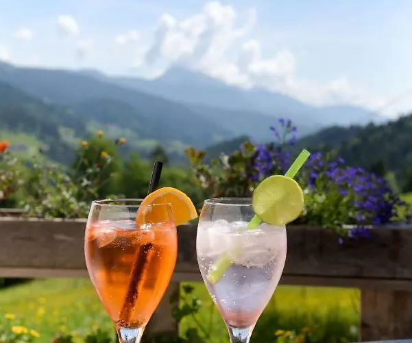 Bauernhof Gailerhof *