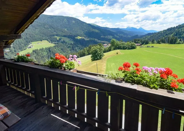 Gailerhof Bauernhof Liesing