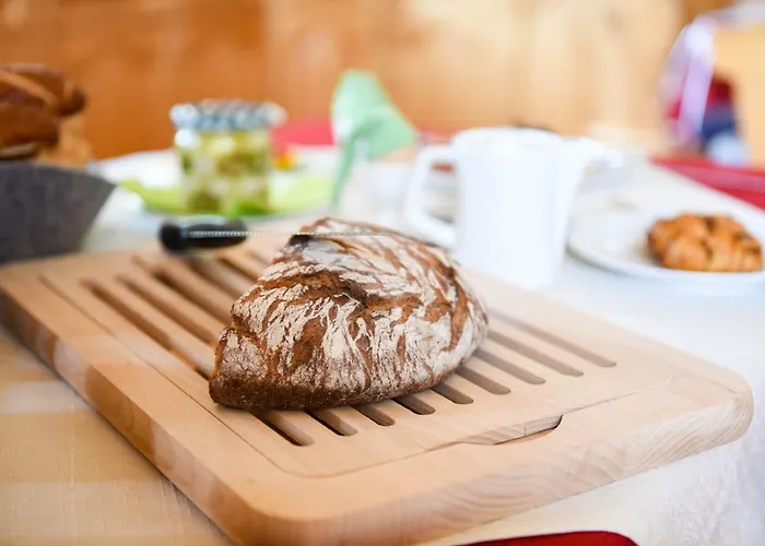 农家乐 Gailerhof 列兴