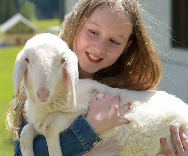 Gailerhof Feriegård *